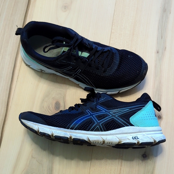Asics Shoes - Asics Gel 33 run